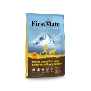 FirstMate Pacific Ocean Fish Meal Endurance Puppy Formula