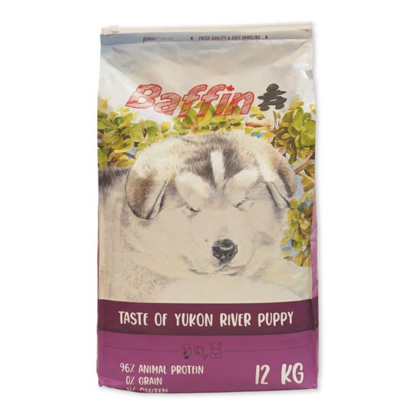 Pienso cachorros Baffin Taste of Yukon River Puppy